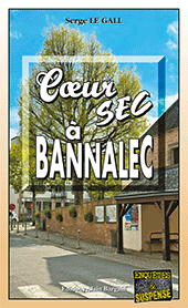 Cœur sec à Bannalec