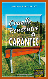 Cruelle rencontre à Carantec