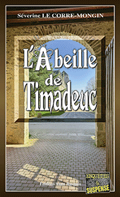 L'abeille de Timadeuc