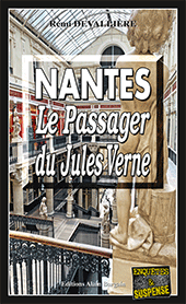 Nantes le passager