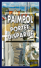 Paimpol portée disparue