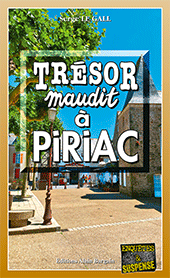 Trésor maudit à Piriac