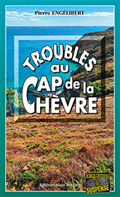 Troubles au cap de la Chèvre